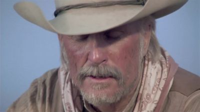 I guess it's our fault - Lonesome Dove