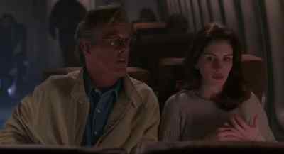 - I guess it's time to put
an end to the charade.
- Yeah. - I Love Trouble