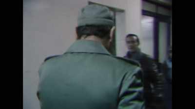 It's time? - Cuba and the Cameraman