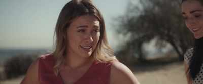 I guess it's true
what they say: - The Haunting of Sharon Tate