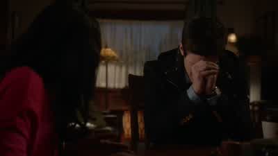 I guess, just, all this stuff with my family, I finally just put it behind me. - The Flash