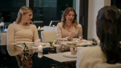 - I guess we just assumed
family would take Jilly, - Deadly Wives Club