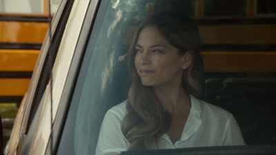 - I guess she just couldn't
cope with her life. - Burden of Truth