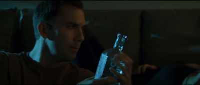 - I guess she just
couldn't handle it anymore. - Dropa