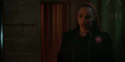 I guess you just have to ask yourself - Vampire Academy