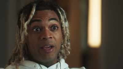- I guess he just knew
what they wanted to see, - Look At Me: XXXTENTACION