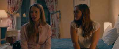 I guess it just seemed
easier to hire someone. - Between Me and You