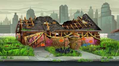 I guess kids today still like - Aqua Teen Forever: Plantasm