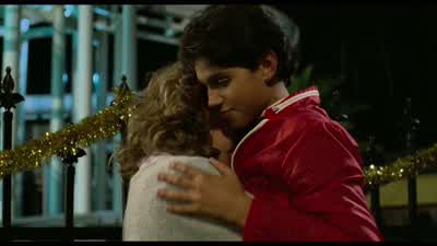 So, I guess you know about the tournament tomorrow. - The Karate Kid