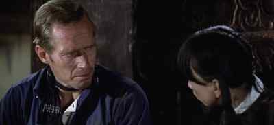 I guess you know
there's been some fighting. - 55 Days at Peking