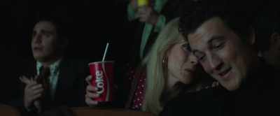 - I guess you live to see another day.
- What a relief. - The Offer