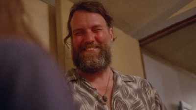 -I guess.
-(MAN SCREAMING) - The Sweet East