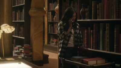 - I guess.
- MATHILDA: My dad's away - The Bureau of Magical Things