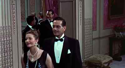 I guess maybe we gotta learn some lingo yeah - The Benny Goodman Story