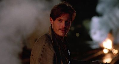 I guess maybe I am - Streets of Fire