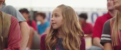I... guess
maybe I shouldn't have said - The Girl Who Believes in Miracles