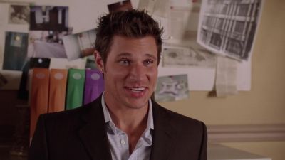 I guess that means I got the job. - Charmed