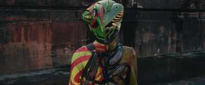 I guess that means - Shin Kamen Rider