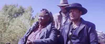 I guess that means you
gonna need some practice. - Outlaw Posse