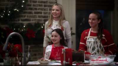 I guess this means you're done - Christmas at Graceland: Home for the Holidays