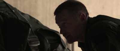 I guess Mom had to be
a freaking 12 - Jarhead: Law of Return