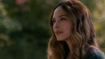 I guess my mom
was right about you. - Burden of Truth
