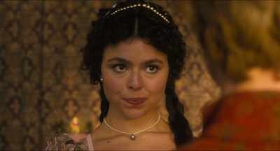 -I guess most people know that. - Man and Witch: The Dance of a Thousand Steps
