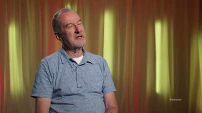 I guess it must've - The Center Seat: 55 Years of Star Trek
