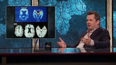 I GUESS MY FIRST QUESTION IS, - The Jim Jefferies Show