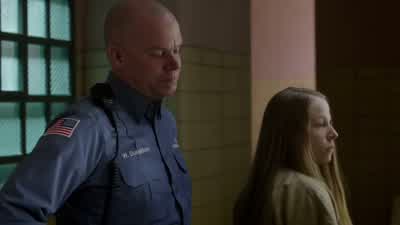 I guess next time we're gonna get more creative. - Orange Is the New Black
