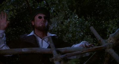 I guess no one's coming - Robin Hood: Men in Tights