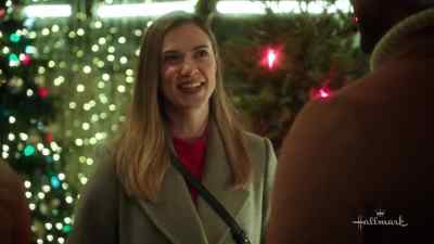 - I guess not.
- Hmm. - Christmas On Call