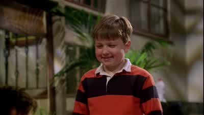 I guess not. - Two and a Half Men