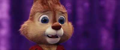 -I guess... not. - Chip 'n Dale: Rescue Rangers