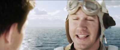 - I guess not.
- That's a damn disgrace - Dauntless: The Battle of Midway