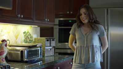 I guess now I know what to
get him. Sorry. - Killer Stepmom