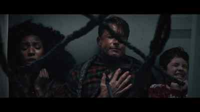 I guess now
is as good a time as any - Adult Swim Yule Log 2: Branchin' Out