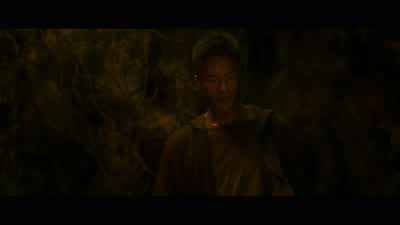 I guess now you realize why they chose meI was in front of you guys the whole timeWatching youEarning your trustYou couldn't see me for what I really amYou see back homeI'm a murdererI'm a freakBut hereamong the monstersI'm normalI like it hereI want to - Predators