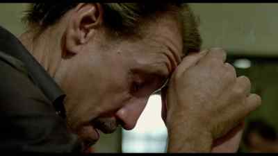"I guess only in America... - All That Jazz