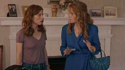 I guess our relationship
isn't so dysfunctional after all. - The Spencer Sisters