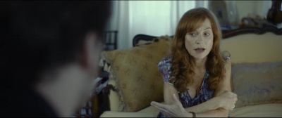 I guess people grieve differently - The Disappearance of Eleanor Rigby: Him
