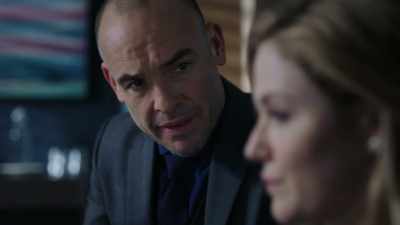 - I guess that pepper spray
key chain I bought you - The InBetween