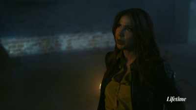 I guess my question is, did you
plan on his ex-con friends - Fallen Angels Murder Club: Friends to Die For
