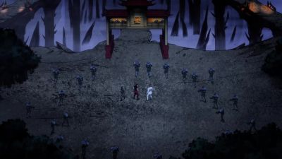 I guess Raiden was wrong - Mortal Kombat Legends: Scorpion's Revenge