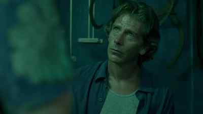 I guess you really don't know who I am. - Bloodline
