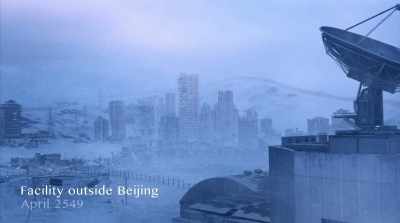 I guess as Reyna once said, - Shangri-La: Near Extinction