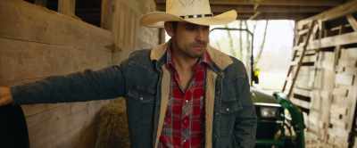 I guess, - God's Country Song