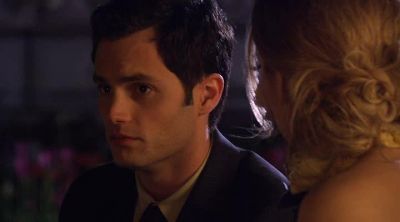 I guess. - Gossip Girl
