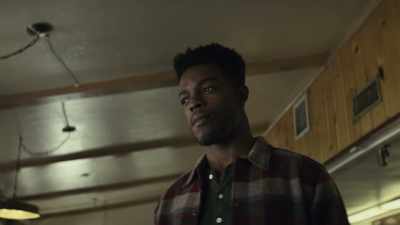 I guess. - Homecoming