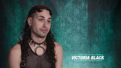 I guess if she doesn't feel
ready, she doesn't feel ready. - The Boulet Brothers' Dragula: Titans